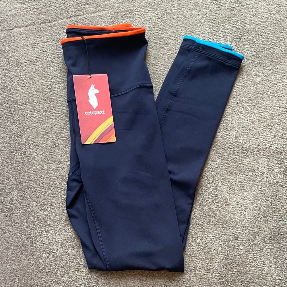 Cotopaxi Mari Tight Maritime